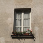Windowsills