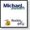 Michael Jutan - Rockin at Ry-U