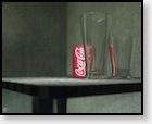 Mike Jutan :: 3D Table Scene #4
