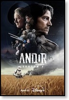Andor [Season 2, Ep.1-12] (2025)