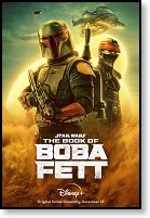 The Book of Boba Fett [Season 1, Ep. 1-7] (2021-2022)