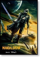The Mandalorian [Season 3, Ep. 1-8] (2023)
