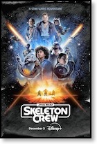 Skeleton Crew (2024-2025)